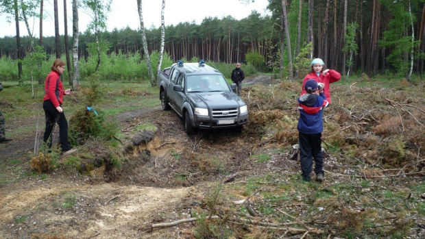 15 Maja 2010 - większość zdjęć z klasy Turystycznej