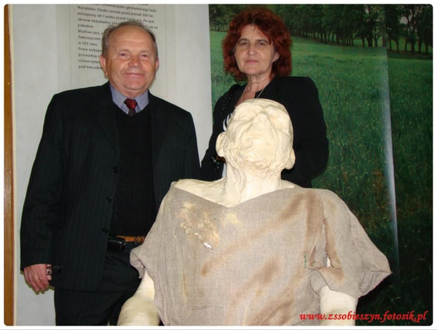 4 maja 2010 uczestniczyliśmy w uroczystym otwarciu wystawy "Tajemnica szkoły w Sobieszynie" w Muzeum Techniki w Warszawie #Sobieszyn #Brzozowa #MuzeumTechnikiWWarszawie #TajemnicaSzkołyWSobieszynie