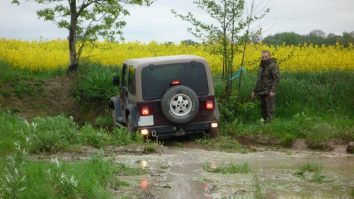 15 Maja 2010 - większość zdjęć z klasy Turystycznej