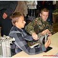 4 maja 2010 uczestniczyliśmy w uroczystym otwarciu wystawy "Tajemnica szkoły w Sobieszynie" w Muzeum Techniki w Warszawie #Sobieszyn #Brzozowa #MuzeumTechnikiWWarszawie #TajemnicaSzkołyWSobieszynie