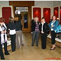 4 maja 2010 uczestniczyliśmy w uroczystym otwarciu wystawy "Tajemnica szkoły w Sobieszynie" w Muzeum Techniki w Warszawie #Sobieszyn #Brzozowa #MuzeumTechnikiWWarszawie #TajemnicaSzkołyWSobieszynie