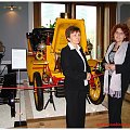 4 maja 2010 uczestniczyliśmy w uroczystym otwarciu wystawy "Tajemnica szkoły w Sobieszynie" w Muzeum Techniki w Warszawie #Sobieszyn #Brzozowa #MuzeumTechnikiWWarszawie #TajemnicaSzkołyWSobieszynie