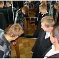 4 maja 2010 uczestniczyliśmy w uroczystym otwarciu wystawy "Tajemnica szkoły w Sobieszynie" w Muzeum Techniki w Warszawie #Sobieszyn #Brzozowa #MuzeumTechnikiWWarszawie #TajemnicaSzkołyWSobieszynie