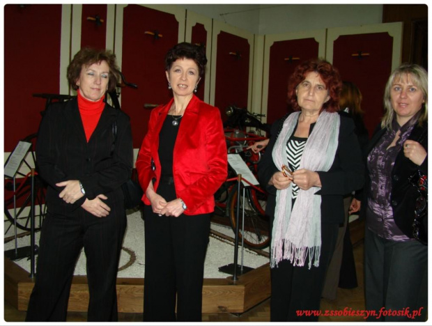 4 maja 2010 uczestniczyliśmy w uroczystym otwarciu wystawy "Tajemnica szkoły w Sobieszynie" w Muzeum Techniki w Warszawie #Sobieszyn #Brzozowa #MuzeumTechnikiWWarszawie #TajemnicaSzkołyWSobieszynie