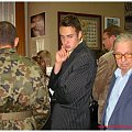 4 maja 2010 uczestniczyliśmy w uroczystym otwarciu wystawy "Tajemnica szkoły w Sobieszynie" w Muzeum Techniki w Warszawie #Sobieszyn #Brzozowa #MuzeumTechnikiWWarszawie #TajemnicaSzkołyWSobieszynie