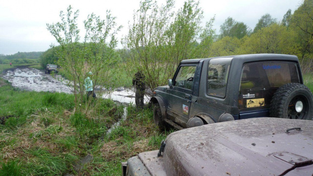 15 Maja 2010 - większość zdjęć z klasy Turystycznej