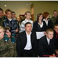 4 maja 2010 uczestniczyliśmy w uroczystym otwarciu wystawy "Tajemnica szkoły w Sobieszynie" w Muzeum Techniki w Warszawie #Sobieszyn #Brzozowa #MuzeumTechnikiWWarszawie #TajemnicaSzkołyWSobieszynie