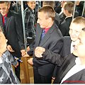 4 maja 2010 uczestniczyliśmy w uroczystym otwarciu wystawy "Tajemnica szkoły w Sobieszynie" w Muzeum Techniki w Warszawie #Sobieszyn #Brzozowa #MuzeumTechnikiWWarszawie #TajemnicaSzkołyWSobieszynie