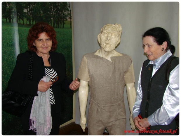 4 maja 2010 uczestniczyliśmy w uroczystym otwarciu wystawy "Tajemnica szkoły w Sobieszynie" w Muzeum Techniki w Warszawie #Sobieszyn #Brzozowa #MuzeumTechnikiWWarszawie #TajemnicaSzkołyWSobieszynie