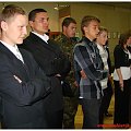 4 maja 2010 uczestniczyliśmy w uroczystym otwarciu wystawy "Tajemnica szkoły w Sobieszynie" w Muzeum Techniki w Warszawie #Sobieszyn #Brzozowa #MuzeumTechnikiWWarszawie #TajemnicaSzkołyWSobieszynie