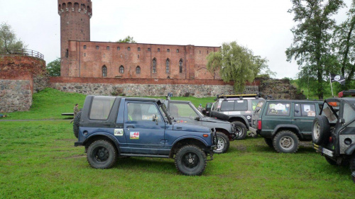 15 Maja 2010 - większość zdjęć z klasy Turystycznej