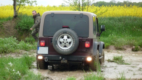 15 Maja 2010 - większość zdjęć z klasy Turystycznej