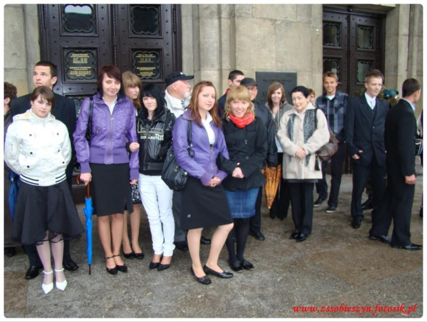 4 maja 2010 uczestniczyliśmy w uroczystym otwarciu wystawy "Tajemnica szkoły w Sobieszynie" w Muzeum Techniki w Warszawie #Sobieszyn #Brzozowa #MuzeumTechnikiWWarszawie #TajemnicaSzkołyWSobieszynie