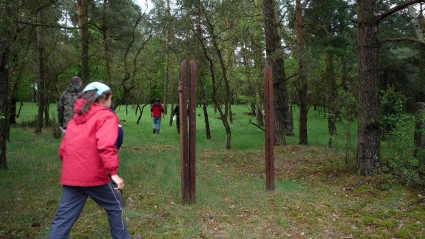 15 Maja 2010 - większość zdjęć z klasy Turystycznej