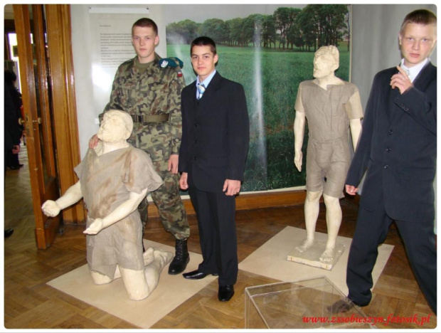 4 maja 2010 uczestniczyliśmy w uroczystym otwarciu wystawy "Tajemnica szkoły w Sobieszynie" w Muzeum Techniki w Warszawie #Sobieszyn #Brzozowa #MuzeumTechnikiWWarszawie #TajemnicaSzkołyWSobieszynie