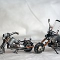 Moje hobby - miniaturki