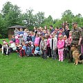 Tresura i bezpieczeństwo