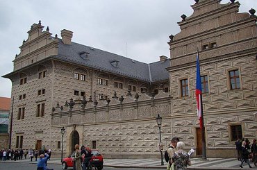 #praga #turystyka #wycieczka