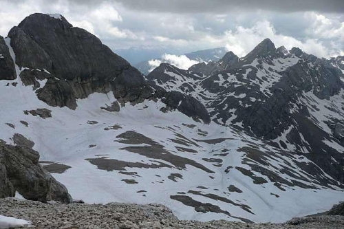 2009.07.03 Cime d'Ombretta v4