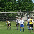 Juniorzy starsi Pogoń Leżajsk-Kolbuszowianka (3:3), 15.05.2010 r., II liga podkarpacka juniorów #lezajsk #leżajsk #pogon #pogoń #PogońLeżajsk #PogonLezajsk #sport #PiłkaNożna #lezajsktm #kolbuszowianka #kolbuszowa