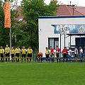 Juniorzy starsi Pogoń Leżajsk-Kolbuszowianka (3:3), 15.05.2010 r., II liga podkarpacka juniorów #lezajsk #leżajsk #pogon #pogoń #PogońLeżajsk #PogonLezajsk #sport #PiłkaNożna #lezajsktm #kolbuszowianka #kolbuszowa