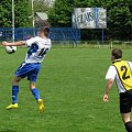 Juniorzy starsi Pogoń Leżajsk-Kolbuszowianka (3:3), 15.05.2010 r., II liga podkarpacka juniorów #lezajsk #leżajsk #pogon #pogoń #PogońLeżajsk #PogonLezajsk #sport #PiłkaNożna #lezajsktm #kolbuszowianka #kolbuszowa