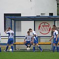 Juniorzy starsi Pogoń Leżajsk-Kolbuszowianka (3:3), 15.05.2010 r., II liga podkarpacka juniorów #lezajsk #leżajsk #pogon #pogoń #PogońLeżajsk #PogonLezajsk #sport #PiłkaNożna #lezajsktm #kolbuszowianka #kolbuszowa