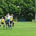 Juniorzy starsi Pogoń Leżajsk-Kolbuszowianka (3:3), 15.05.2010 r., II liga podkarpacka juniorów #lezajsk #leżajsk #pogon #pogoń #PogońLeżajsk #PogonLezajsk #sport #PiłkaNożna #lezajsktm #kolbuszowianka #kolbuszowa