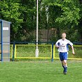 Juniorzy starsi Pogoń Leżajsk-Kolbuszowianka (3:3), 15.05.2010 r., II liga podkarpacka juniorów #lezajsk #leżajsk #pogon #pogoń #PogońLeżajsk #PogonLezajsk #sport #PiłkaNożna #lezajsktm #kolbuszowianka #kolbuszowa