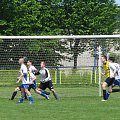 Juniorzy starsi Pogoń Leżajsk-Kolbuszowianka (3:3), 15.05.2010 r., II liga podkarpacka juniorów #lezajsk #leżajsk #pogon #pogoń #PogońLeżajsk #PogonLezajsk #sport #PiłkaNożna #lezajsktm #kolbuszowianka #kolbuszowa