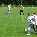 Juniorzy starsi Pogoń Leżajsk-Kolbuszowianka (3:3), 15.05.2010 r., II liga podkarpacka juniorów #lezajsk #leżajsk #pogon #pogoń #PogońLeżajsk #PogonLezajsk #sport #PiłkaNożna #lezajsktm #kolbuszowianka #kolbuszowa