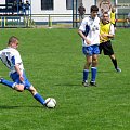 Juniorzy starsi Pogoń Leżajsk-Kolbuszowianka (3:3), 15.05.2010 r., II liga podkarpacka juniorów #lezajsk #leżajsk #pogon #pogoń #PogońLeżajsk #PogonLezajsk #sport #PiłkaNożna #lezajsktm #kolbuszowianka #kolbuszowa