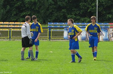 Juniorzy młodsi, Pogoń Leżajsk-Kolbuszowianka (5:1), II liga Podkarpacka Juniorów, 15.05.2010 r. #lezajsk #leżajsk #pogoń #pogon #PogońLeżajsk #PogonLezajsk #lezajsktm #sport #PiłkaNożna #kolbuszowianka #kolbuszowa