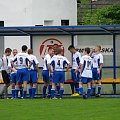 Juniorzy starsi Pogoń Leżajsk-Kolbuszowianka (3:3), 15.05.2010 r., II liga podkarpacka juniorów #lezajsk #leżajsk #pogon #pogoń #PogońLeżajsk #PogonLezajsk #sport #PiłkaNożna #lezajsktm #kolbuszowianka #kolbuszowa