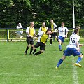 Juniorzy starsi Pogoń Leżajsk-Kolbuszowianka (3:3), 15.05.2010 r., II liga podkarpacka juniorów #lezajsk #leżajsk #pogon #pogoń #PogońLeżajsk #PogonLezajsk #sport #PiłkaNożna #lezajsktm #kolbuszowianka #kolbuszowa