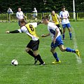 Juniorzy starsi Pogoń Leżajsk-Kolbuszowianka (3:3), 15.05.2010 r., II liga podkarpacka juniorów #lezajsk #leżajsk #pogon #pogoń #PogońLeżajsk #PogonLezajsk #sport #PiłkaNożna #lezajsktm #kolbuszowianka #kolbuszowa