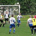 Juniorzy starsi Pogoń Leżajsk-Kolbuszowianka (3:3), 15.05.2010 r., II liga podkarpacka juniorów #lezajsk #leżajsk #pogon #pogoń #PogońLeżajsk #PogonLezajsk #sport #PiłkaNożna #lezajsktm #kolbuszowianka #kolbuszowa