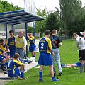 Juniorzy młodsi, Pogoń Leżajsk-Kolbuszowianka (5:1), II liga Podkarpacka Juniorów, 15.05.2010 r. #lezajsk #leżajsk #pogoń #pogon #PogońLeżajsk #PogonLezajsk #lezajsktm #sport #PiłkaNożna #kolbuszowianka #kolbuszowa
