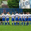 Juniorzy starsi Pogoń Leżajsk-Kolbuszowianka (3:3), 15.05.2010 r., II liga podkarpacka juniorów #lezajsk #leżajsk #pogon #pogoń #PogońLeżajsk #PogonLezajsk #sport #PiłkaNożna #lezajsktm #kolbuszowianka #kolbuszowa