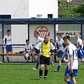 Juniorzy starsi Pogoń Leżajsk-Kolbuszowianka (3:3), 15.05.2010 r., II liga podkarpacka juniorów #lezajsk #leżajsk #pogon #pogoń #PogońLeżajsk #PogonLezajsk #sport #PiłkaNożna #lezajsktm #kolbuszowianka #kolbuszowa