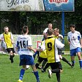 Juniorzy starsi Pogoń Leżajsk-Kolbuszowianka (3:3), 15.05.2010 r., II liga podkarpacka juniorów #lezajsk #leżajsk #pogon #pogoń #PogońLeżajsk #PogonLezajsk #sport #PiłkaNożna #lezajsktm #kolbuszowianka #kolbuszowa