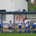 Juniorzy starsi Pogoń Leżajsk-Kolbuszowianka (3:3), 15.05.2010 r., II liga podkarpacka juniorów #lezajsk #leżajsk #pogon #pogoń #PogońLeżajsk #PogonLezajsk #sport #PiłkaNożna #lezajsktm #kolbuszowianka #kolbuszowa