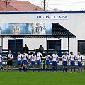 Juniorzy starsi Pogoń Leżajsk-Kolbuszowianka (3:3), 15.05.2010 r., II liga podkarpacka juniorów #lezajsk #leżajsk #pogon #pogoń #PogońLeżajsk #PogonLezajsk #sport #PiłkaNożna #lezajsktm #kolbuszowianka #kolbuszowa