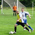 Juniorzy starsi Pogoń Leżajsk-Kolbuszowianka (3:3), 15.05.2010 r., II liga podkarpacka juniorów #lezajsk #leżajsk #pogon #pogoń #PogońLeżajsk #PogonLezajsk #sport #PiłkaNożna #lezajsktm #kolbuszowianka #kolbuszowa