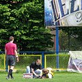 Juniorzy starsi Pogoń Leżajsk-Kolbuszowianka (3:3), 15.05.2010 r., II liga podkarpacka juniorów #lezajsk #leżajsk #pogon #pogoń #PogońLeżajsk #PogonLezajsk #sport #PiłkaNożna #lezajsktm #kolbuszowianka #kolbuszowa