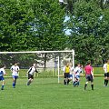 Juniorzy starsi Pogoń Leżajsk-Kolbuszowianka (3:3), 15.05.2010 r., II liga podkarpacka juniorów #lezajsk #leżajsk #pogon #pogoń #PogońLeżajsk #PogonLezajsk #sport #PiłkaNożna #lezajsktm #kolbuszowianka #kolbuszowa