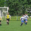 Juniorzy starsi Pogoń Leżajsk-Kolbuszowianka (3:3), 15.05.2010 r., II liga podkarpacka juniorów #lezajsk #leżajsk #pogon #pogoń #PogońLeżajsk #PogonLezajsk #sport #PiłkaNożna #lezajsktm #kolbuszowianka #kolbuszowa