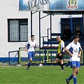 Juniorzy starsi Pogoń Leżajsk-Kolbuszowianka (3:3), 15.05.2010 r., II liga podkarpacka juniorów #lezajsk #leżajsk #pogon #pogoń #PogońLeżajsk #PogonLezajsk #sport #PiłkaNożna #lezajsktm #kolbuszowianka #kolbuszowa