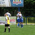 Juniorzy starsi Pogoń Leżajsk-Kolbuszowianka (3:3), 15.05.2010 r., II liga podkarpacka juniorów #lezajsk #leżajsk #pogon #pogoń #PogońLeżajsk #PogonLezajsk #sport #PiłkaNożna #lezajsktm #kolbuszowianka #kolbuszowa