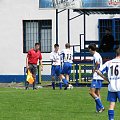 Juniorzy starsi Pogoń Leżajsk-Kolbuszowianka (3:3), 15.05.2010 r., II liga podkarpacka juniorów #lezajsk #leżajsk #pogon #pogoń #PogońLeżajsk #PogonLezajsk #sport #PiłkaNożna #lezajsktm #kolbuszowianka #kolbuszowa